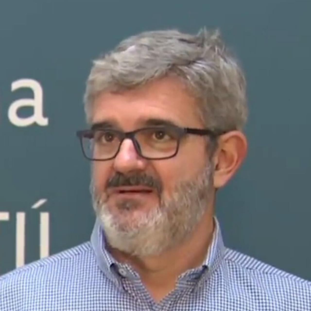 Fernando Sáez Lara