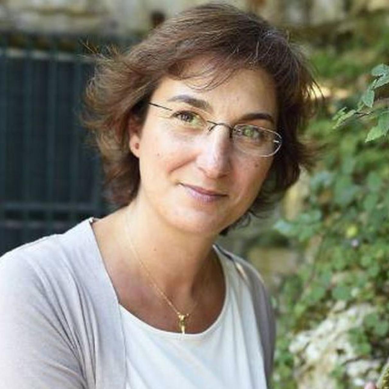Pilar Fatás