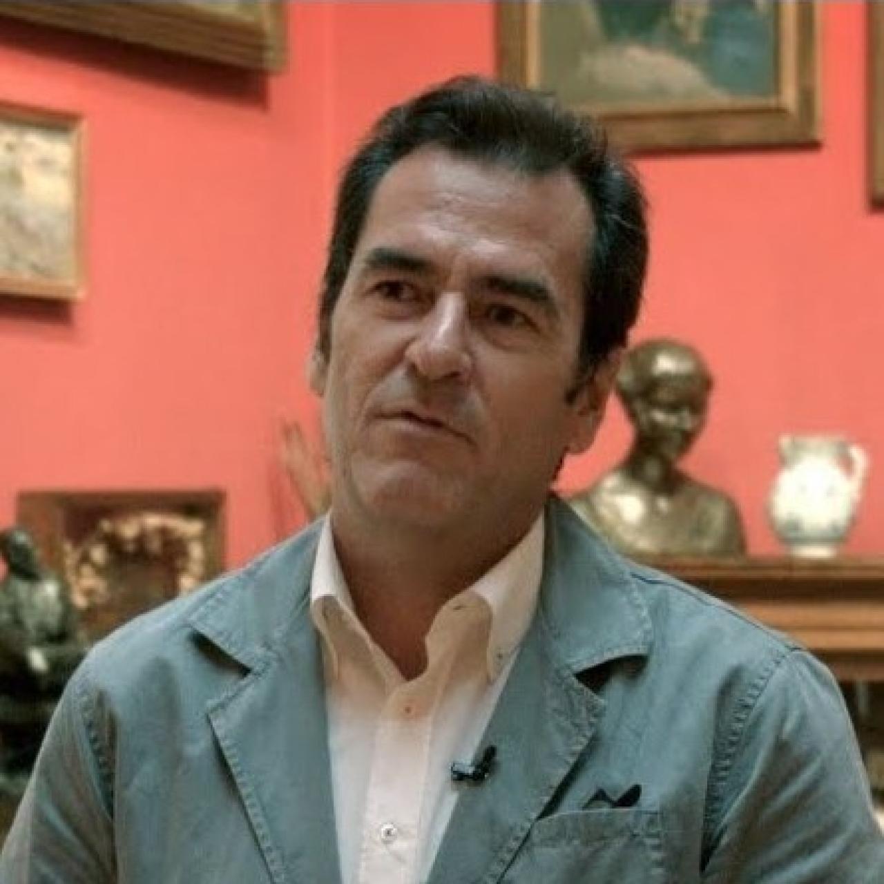 Enrique Varela