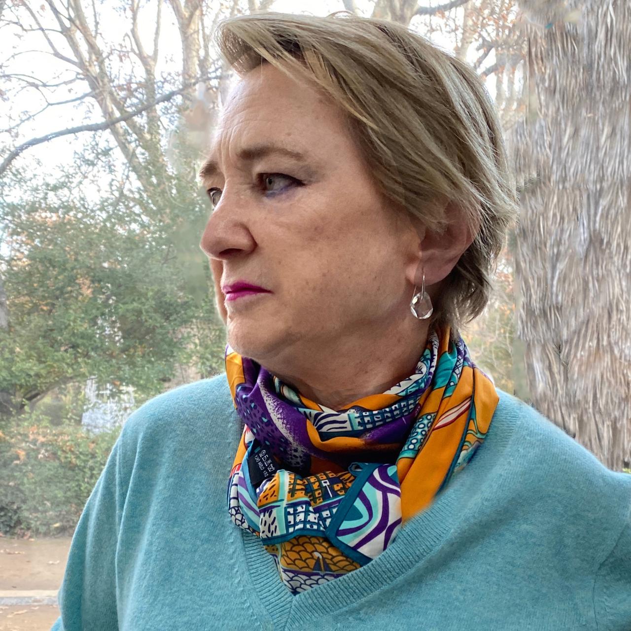 Begoña Torres