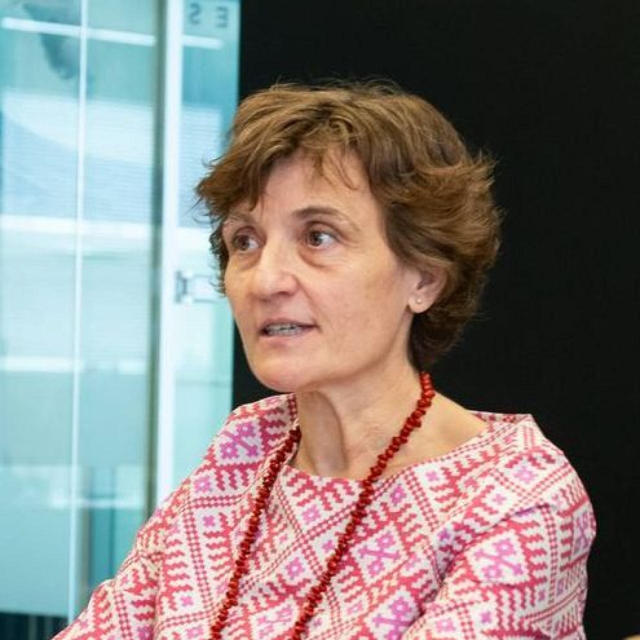 Carmen Jiménez