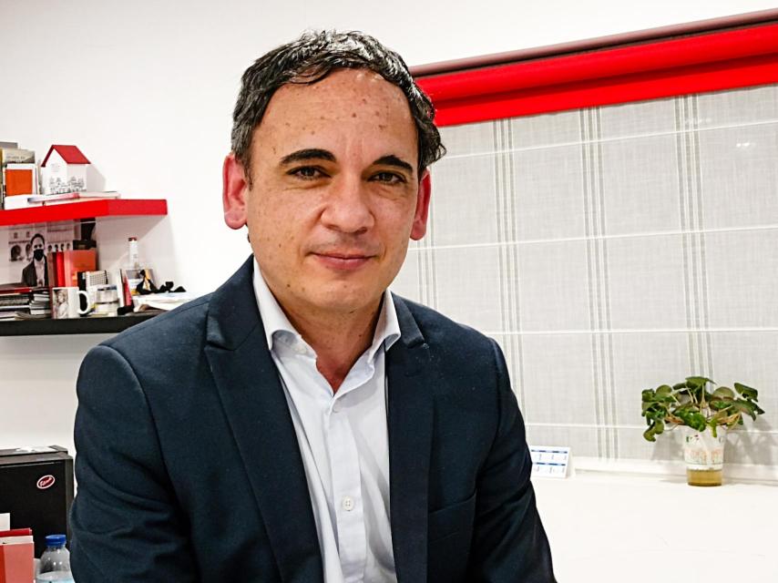 El periodista Francisco Gómez pregonará la Semana Santa de Salamanca 2022