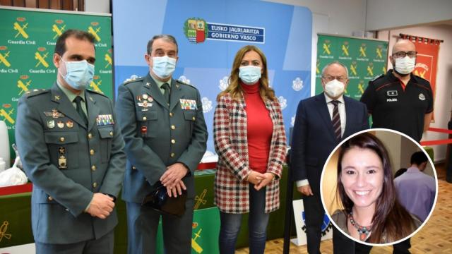 Barcones insiste en que hay avances en el caso de Esther López