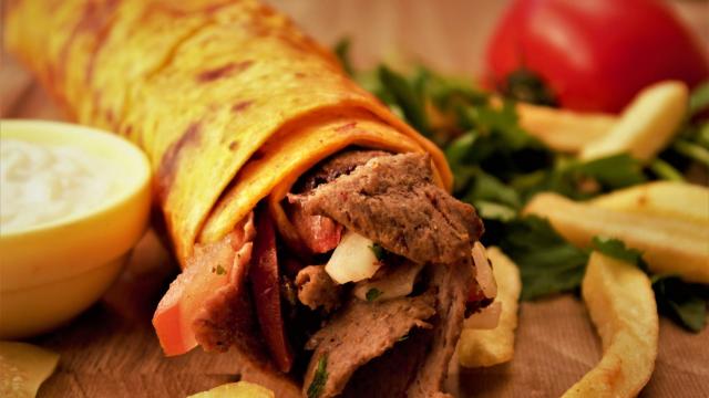 Los mejores kebab de Madrid en 2022