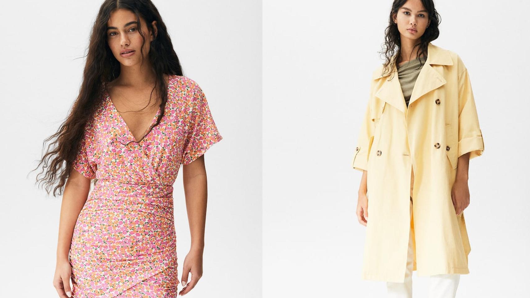 Ocho complementos de mujer de Pull&Bear que sólo están disponibles en su versión online (y se agotarán)