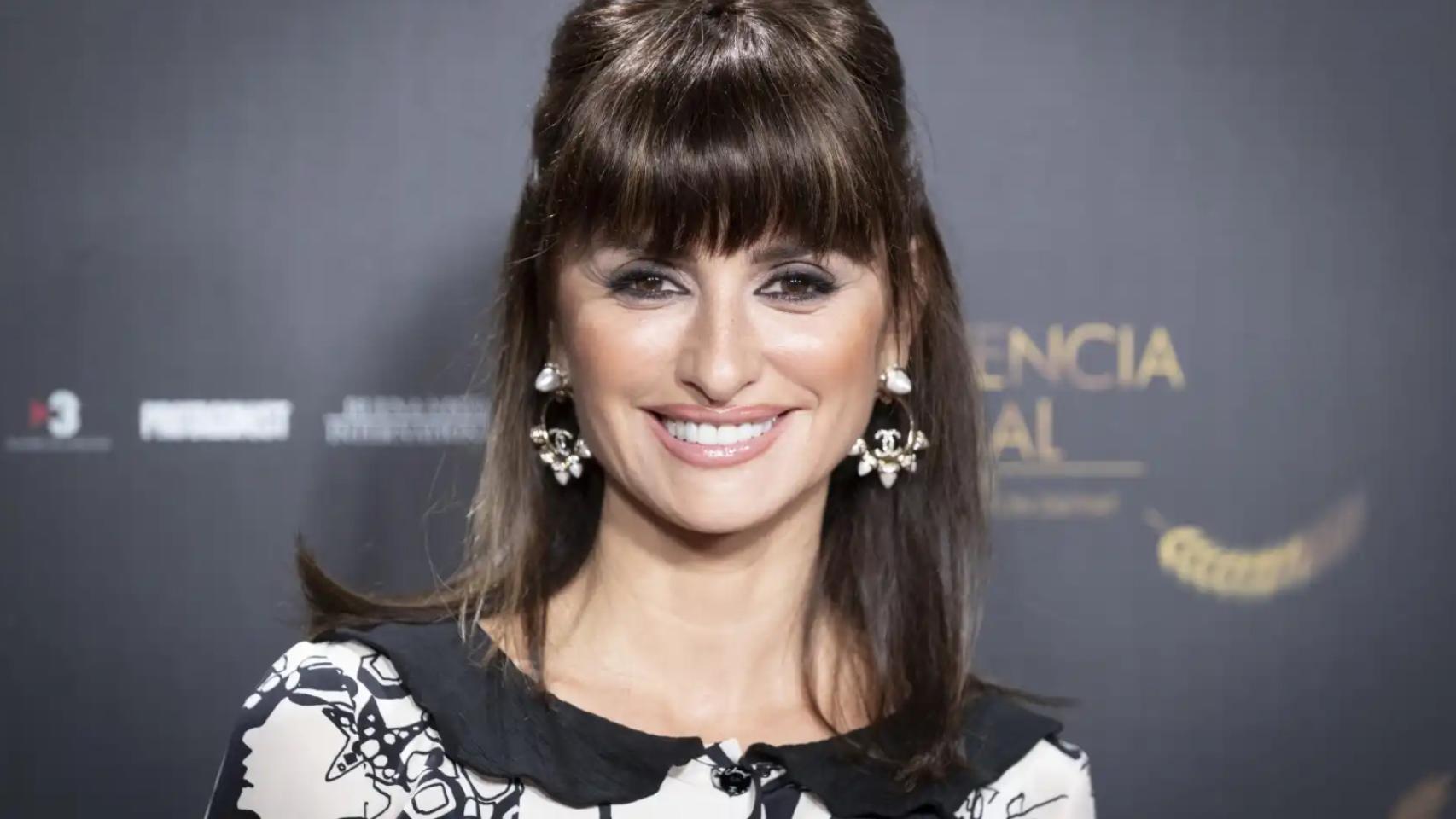 Penélope Cruz en lo Évole: su mensaje más reivindicativo en defensa de las mujeres