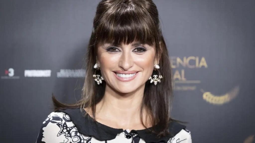 Penélope Cruz en lo Évole: su mensaje más reivindicativo en defensa de las mujeres