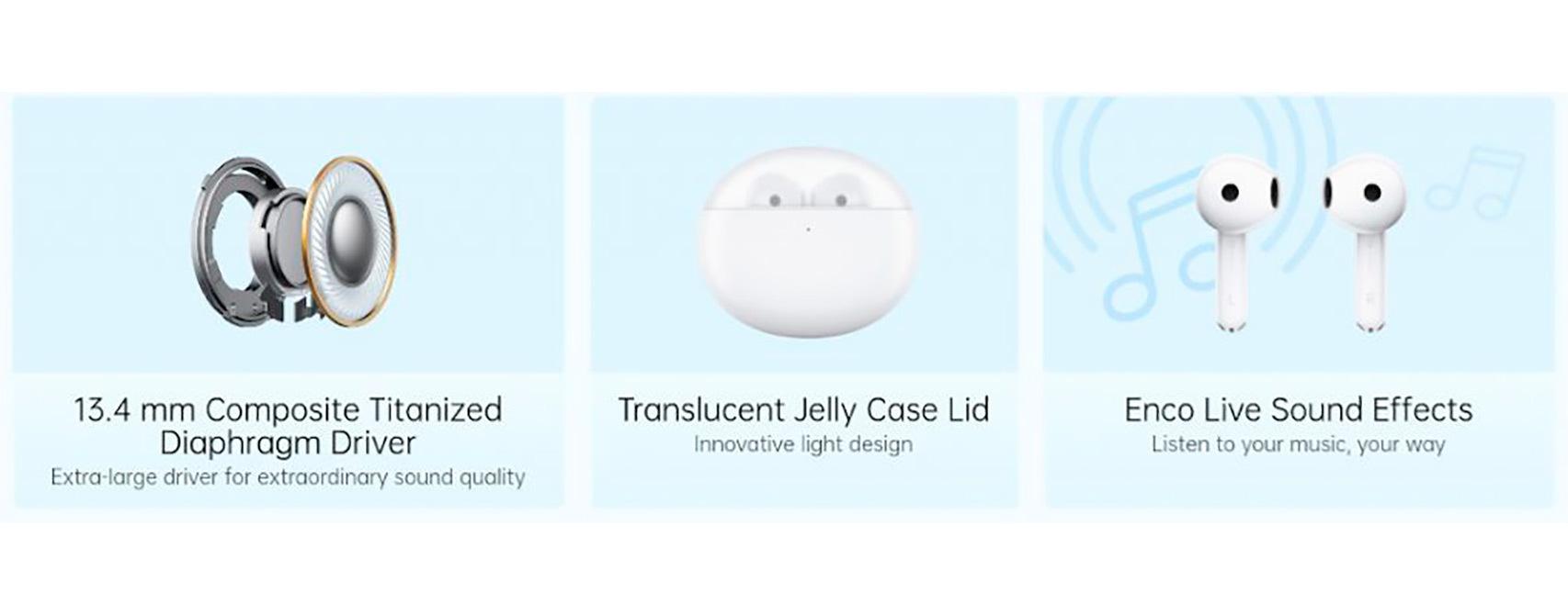 OPPO Enco Air2