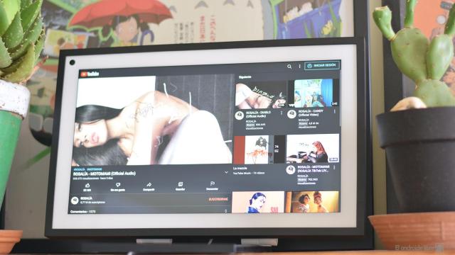 YouTube