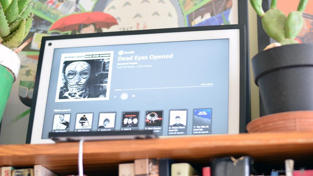 Amazon Echo Show 15