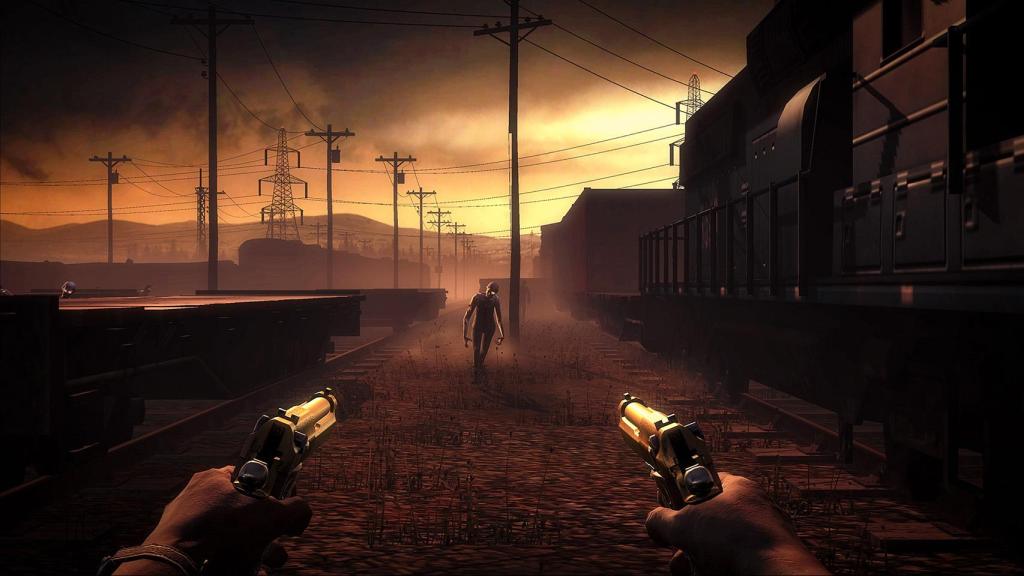 Into the Dead 2.