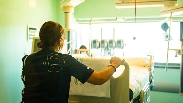 El proyecto social de Clece ofrece oportunidades de empleo a colectivos desfavorecidos.