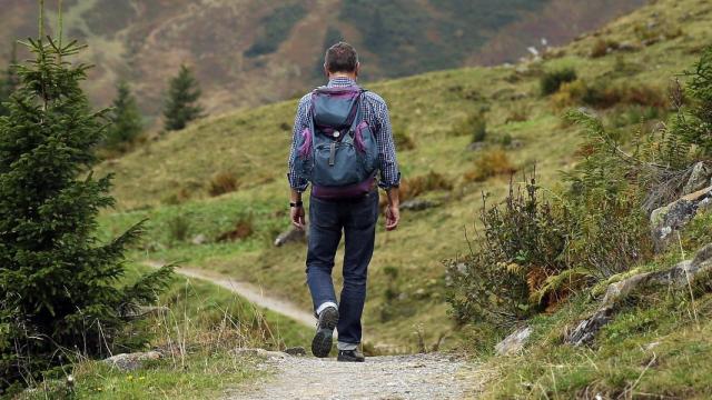 Rutas para disfrutar de la naturaleza en la Sierra del Segura