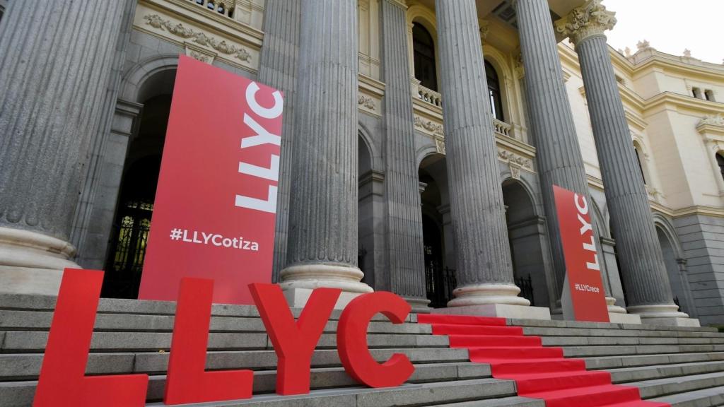 El consejo de LLYC propone un reparto de dividendo de 0,132 euros