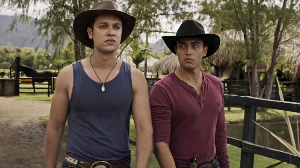 ‘Pasión de Gavilanes’ vuelve a hundir las audiencias de Telecinco en el día