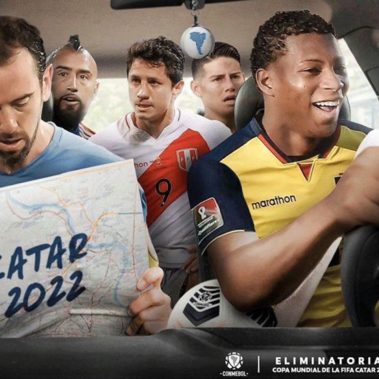 La imagen de la polémica