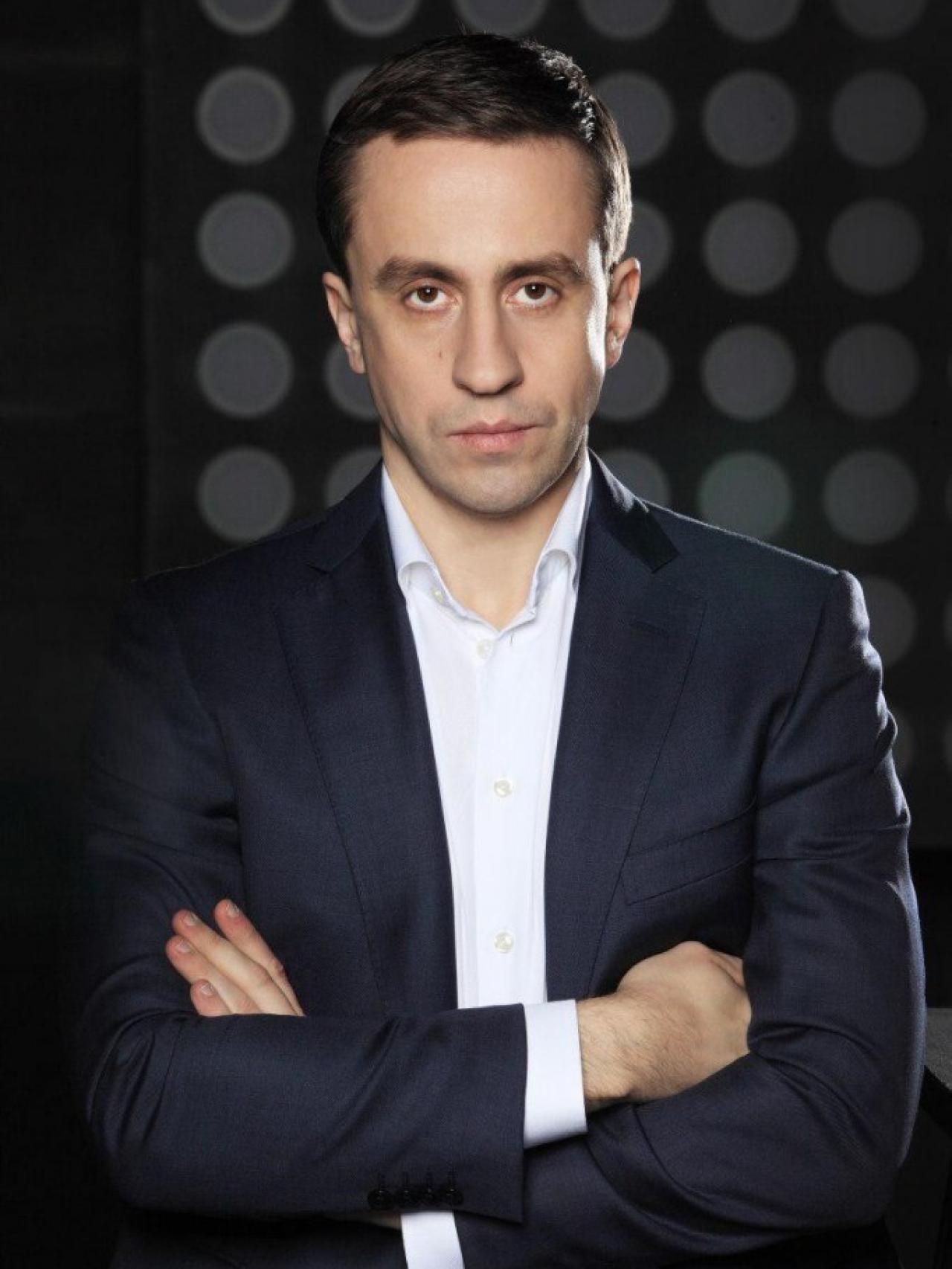 Sasha Ivanov creó Waves en 2016.
