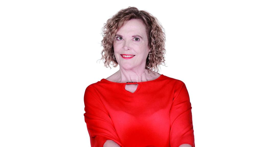 Paloma Pedrero