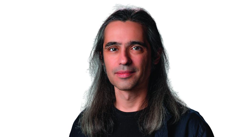 Álvaro Tato
