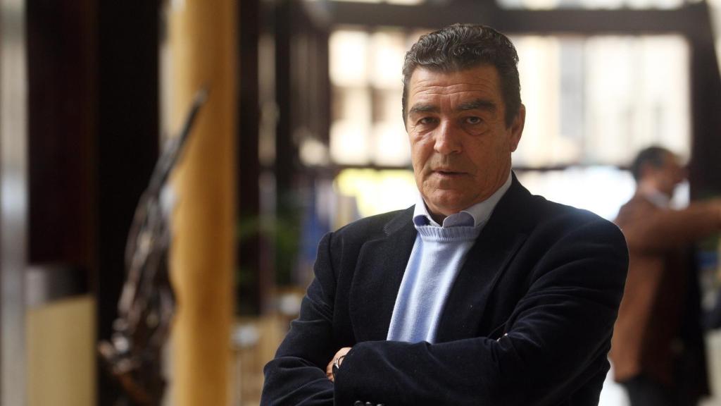 El juez Emilio Calatayud.