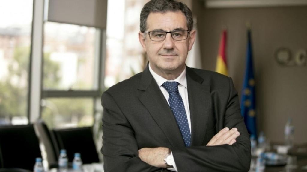 Carmelo González.