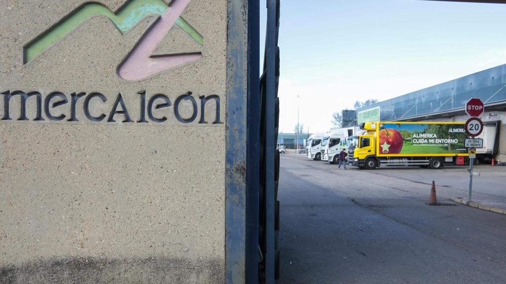 Instalaciones de Mercaleón