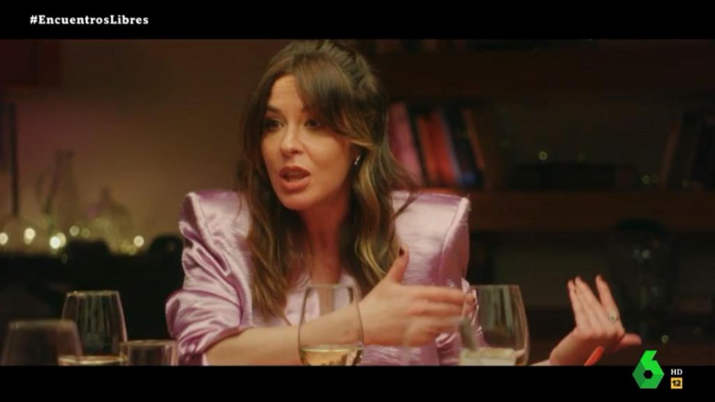 Mamen Mendizábal estalla en su programa.