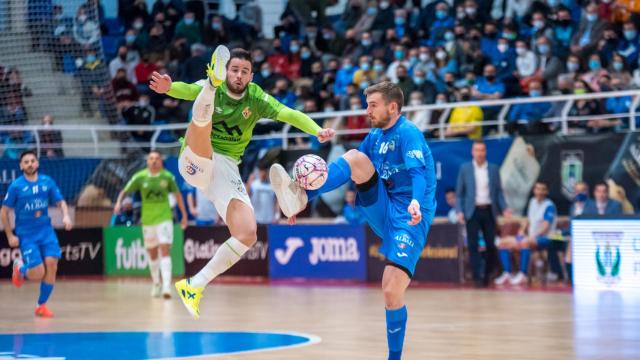 Foto: ACP (FS Valdepeñas)