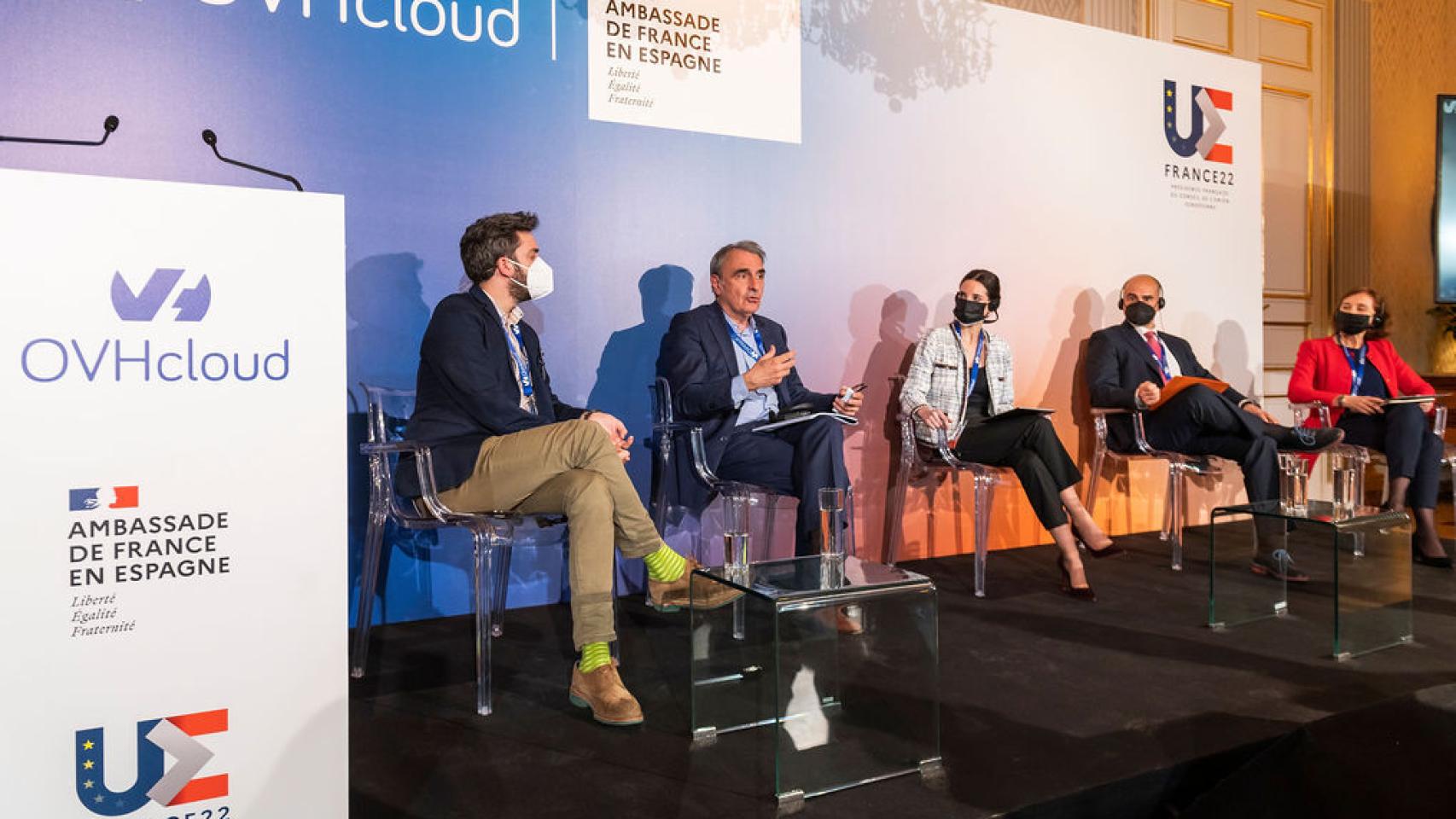 Fuente: OVHCloud.