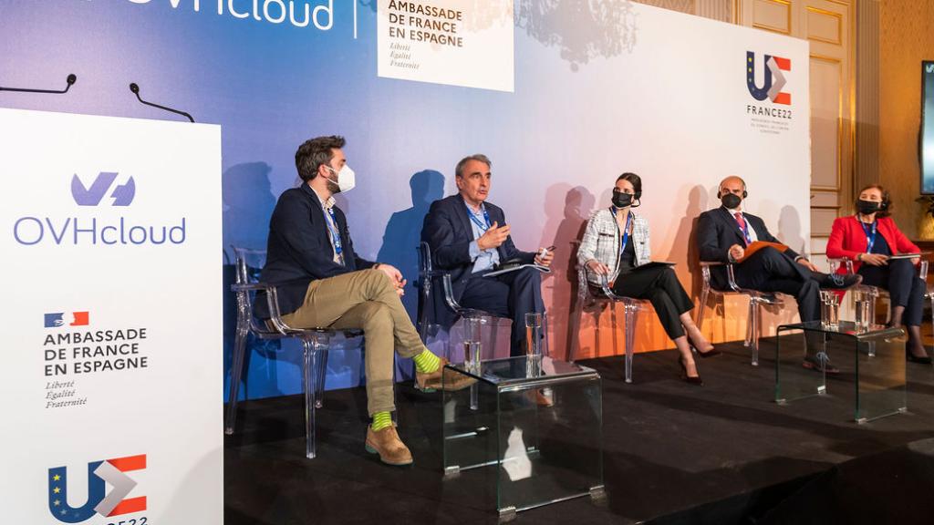 Fuente: OVHCloud.
