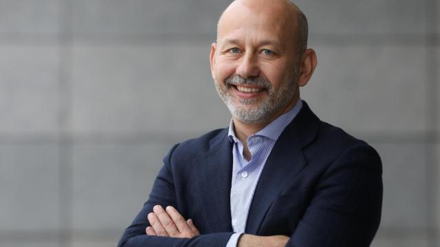 Ignacio Ramírez, director general de Ádsolum Real Estate.