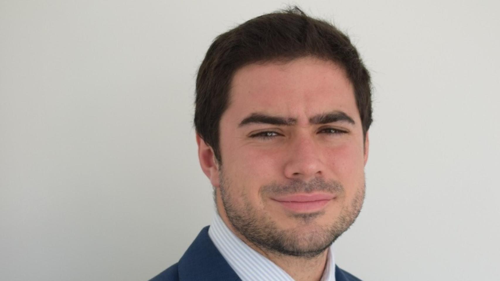 Fernando Rodríguez, asesor de inversiones.