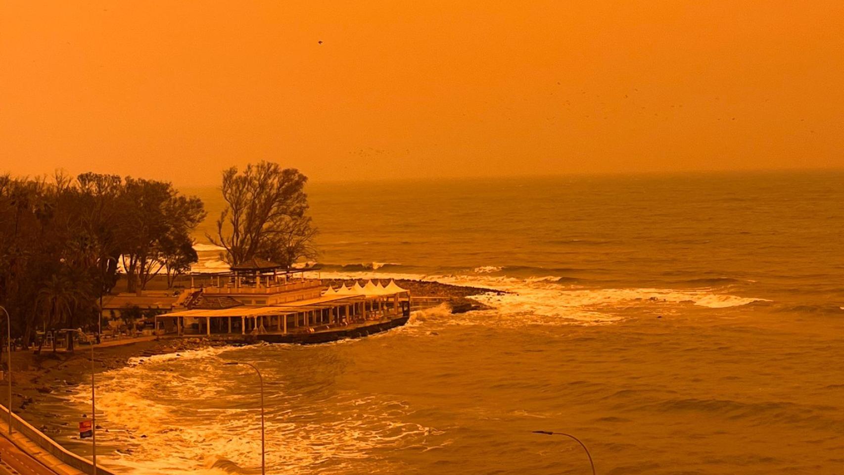 Los Baños del Carmen