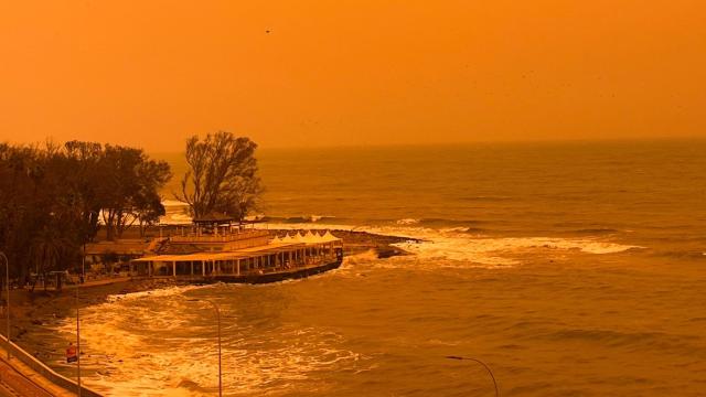 Los Baños del Carmen