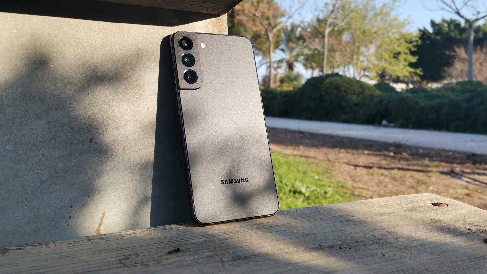 Samsung Galaxy S22+