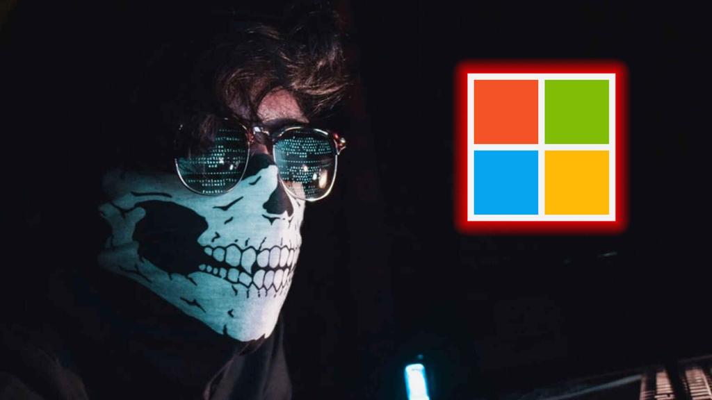 Hacker.