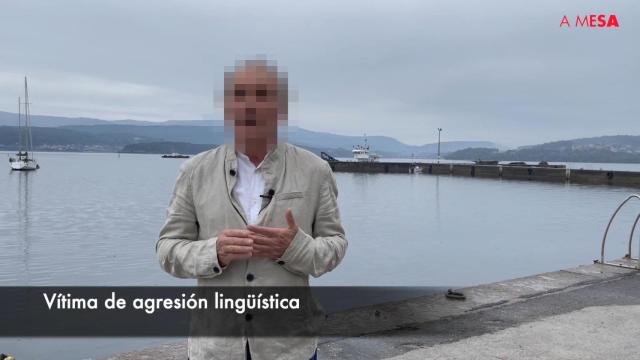 El vecino de Rianxo denunciado.