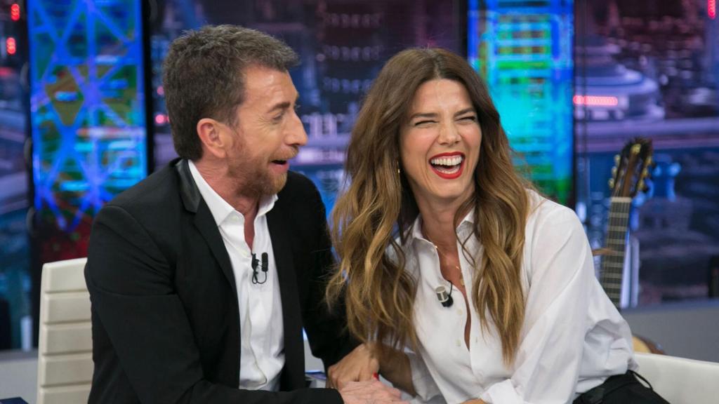 Lunes 28 de marzo: Juana Acosta