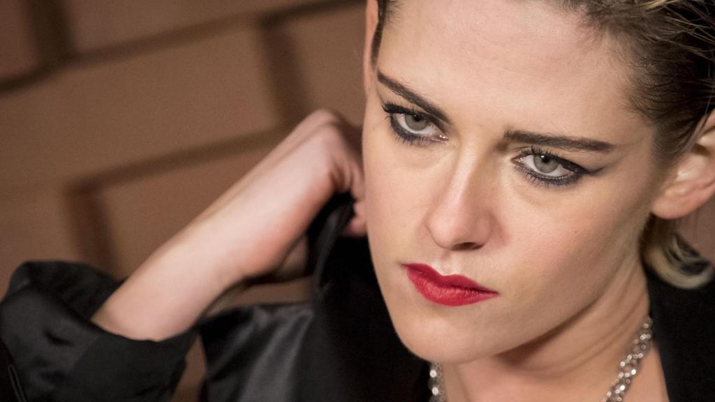 Kristen Stewart en una imagen de archivo.