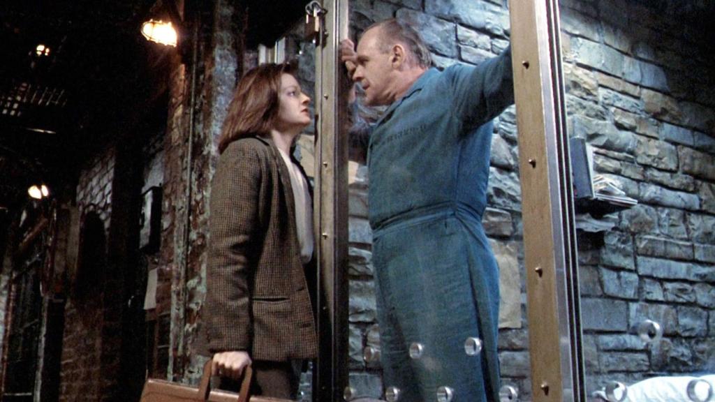 Hannibal Lecter, aficionado a los maridajes imposibles