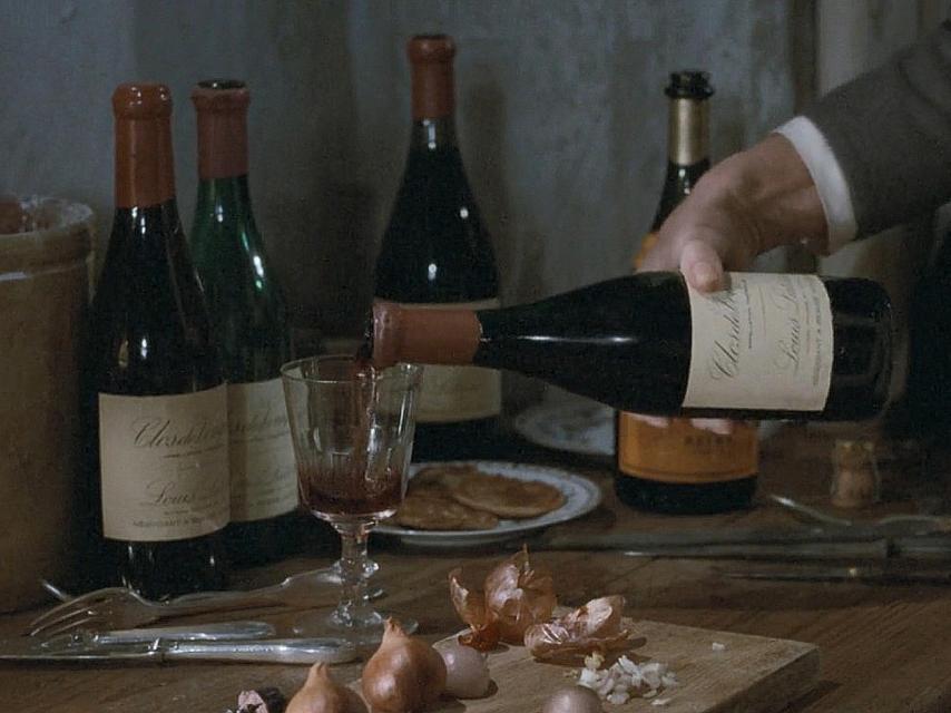 Para festín, gran festín, el de Babette