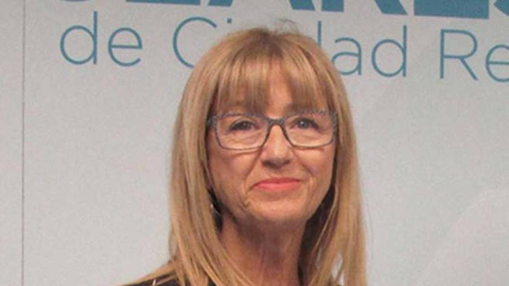 Marian Mur Nuño.