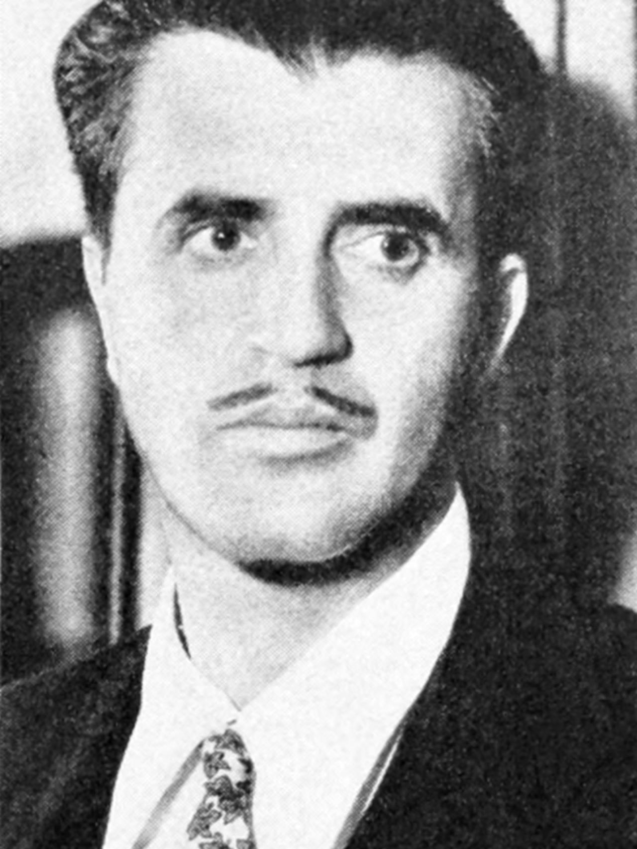 Cedric Gibbons.