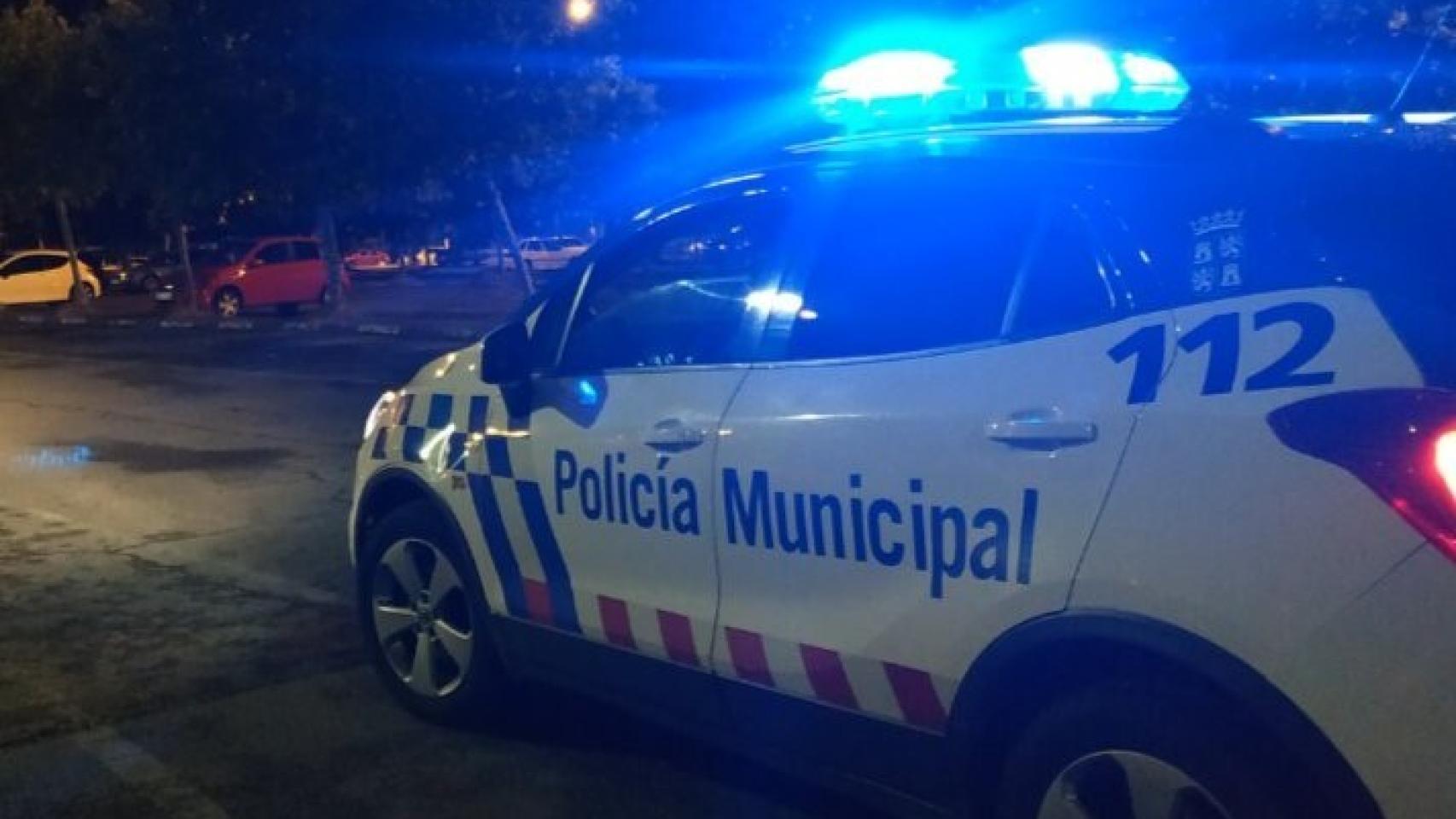 Policía de Ponferrada