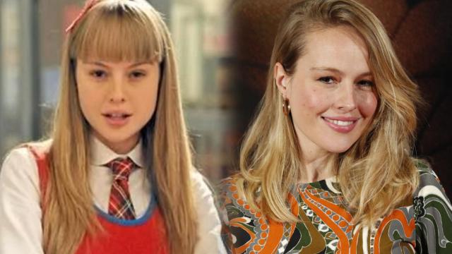 Esmeralda Moya interpretará a Claudia Ruano en 'Historias de Protegidos'.