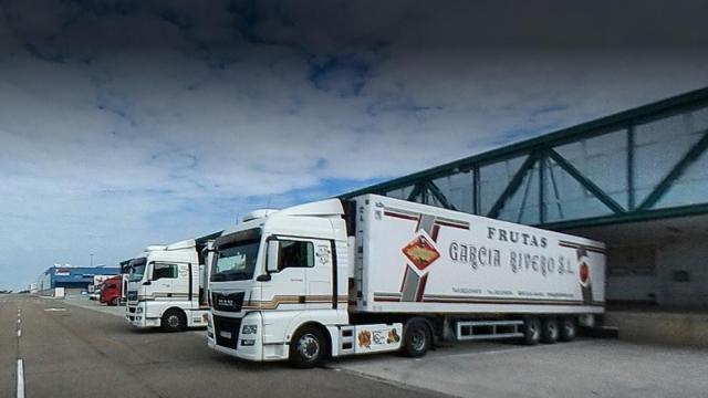 Uno de los grados que se pondrán en marcha es el de Conducción de Vehículos de Transporte por Carretera.