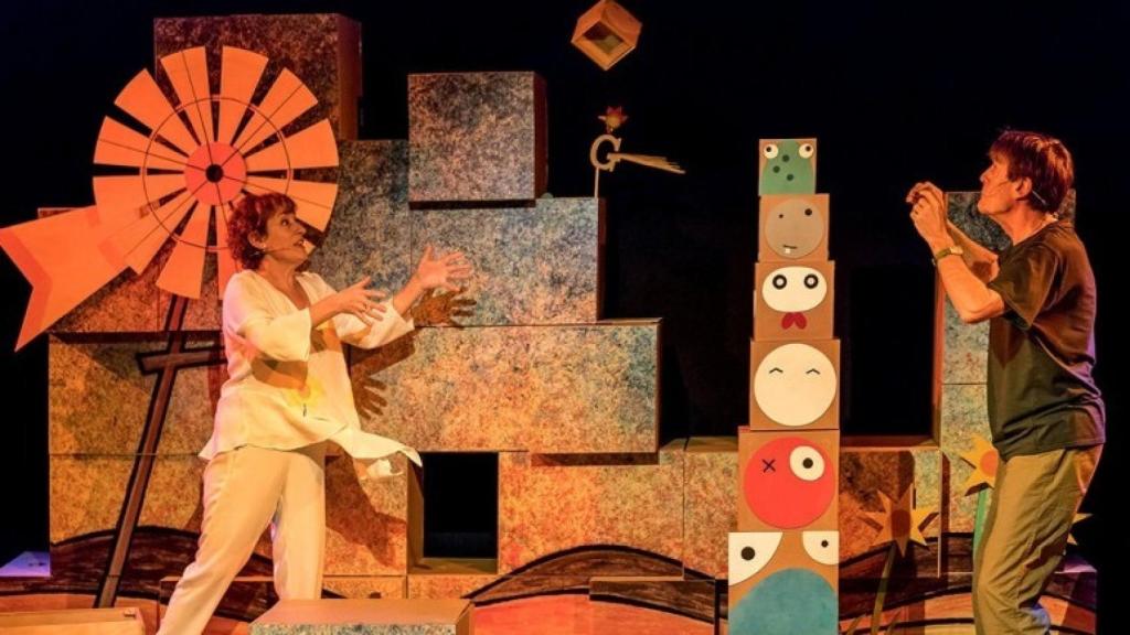 Esta es la oferta cultural de Valladolid para los próximos 15 días