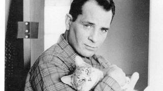 Jack Kerouac, cien años del profeta de la contracultura