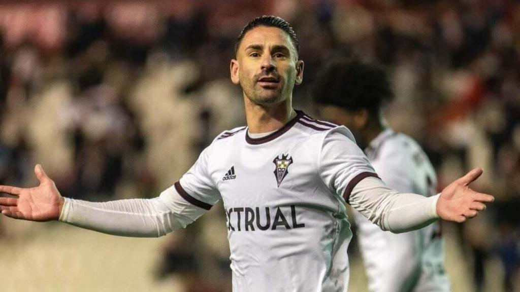 Foto: Albacete Balompié