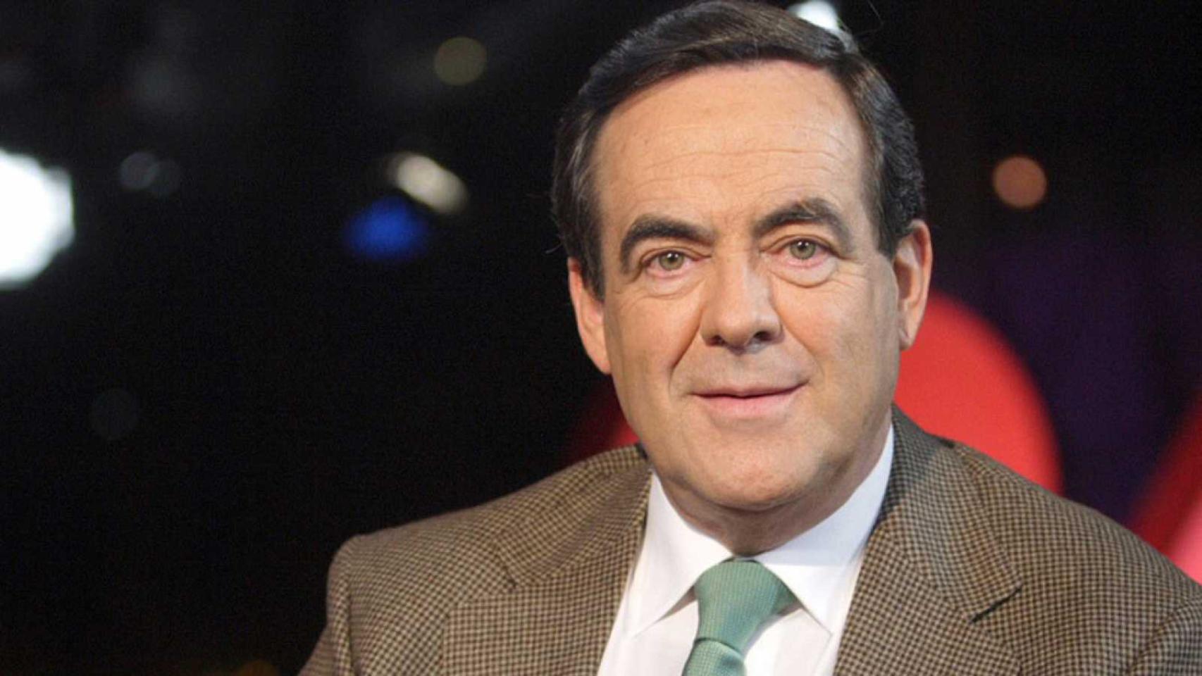 José Bono, expresidente de Castilla-La Mancha y mucho más